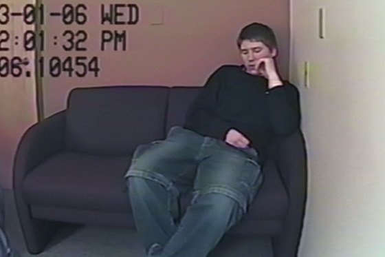 'Making A Murderer' Subject Brendan Dassey Has Conviction Overturned