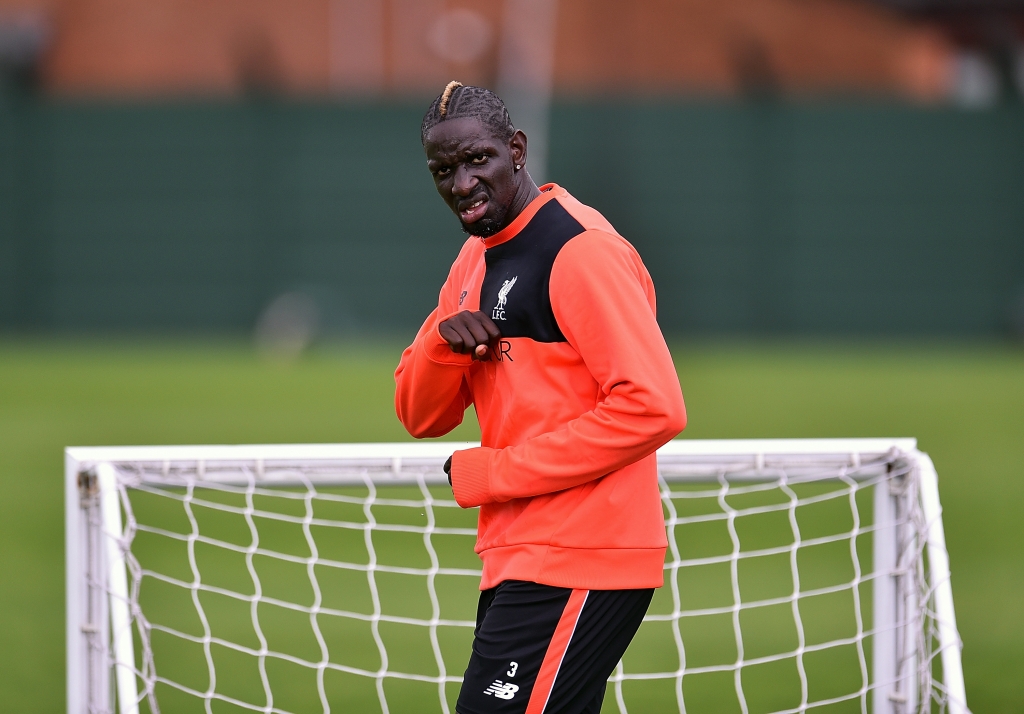 Liverpool star faces being frozen out if he doesn't leave the club