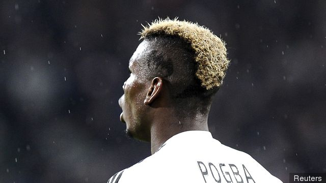 Real Madrid bitter after Paul Pogba opts to rejoin Manchester United from Juventus for £90million