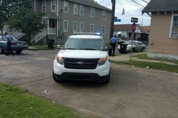 LSP trooper shot in New Orleans