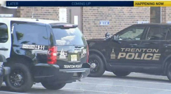 Armed Man Dies in Confrontation with Off-Duty Trenton Police Officer: Officials