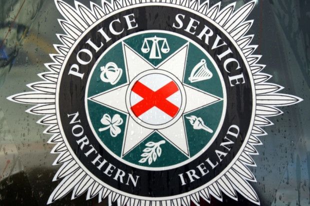 Man shot three times in Derry						
						  											PSNI