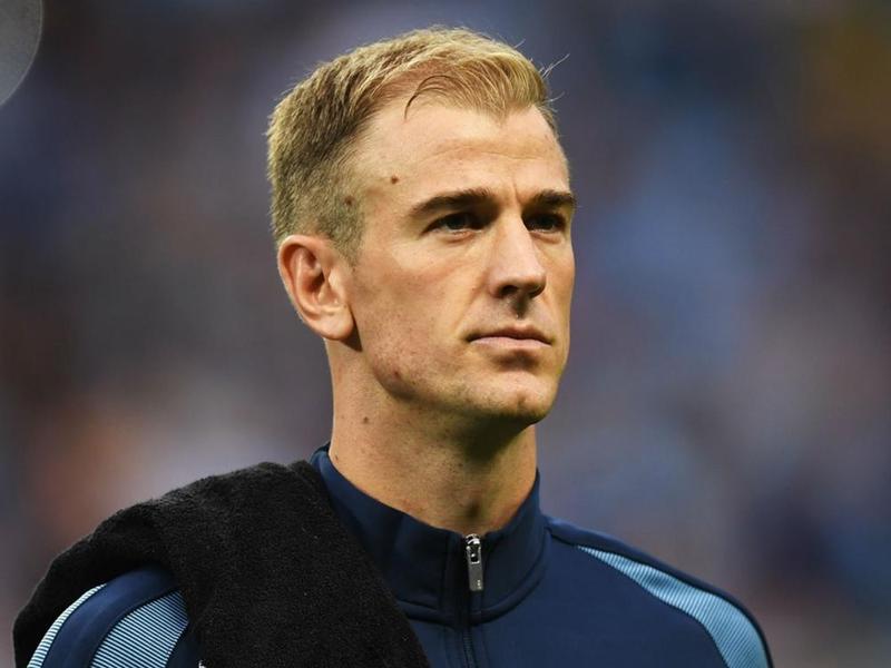 Manchester City goalkeeper Joe Hart is yet to find a new club as the transfer window comes to a close