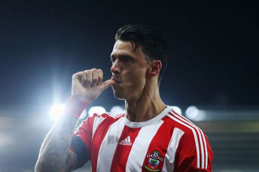 Manchester United interested in signing Saints skipper Jose Fonte