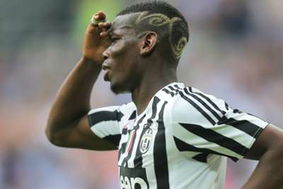 Paul Pogba sets triple target with Manchester United