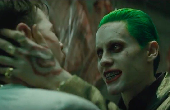 Suicide Squad Review