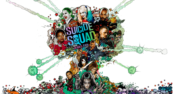 Suicide Squad