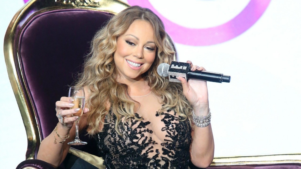 Mariah Carey Admits Ex-Husband Nick Cannon May Not Make 'Final Cut' on 'Mariah's World'