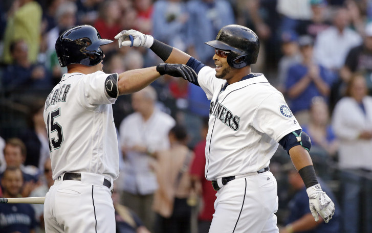 Mariners hope to build momentum after dramatic win