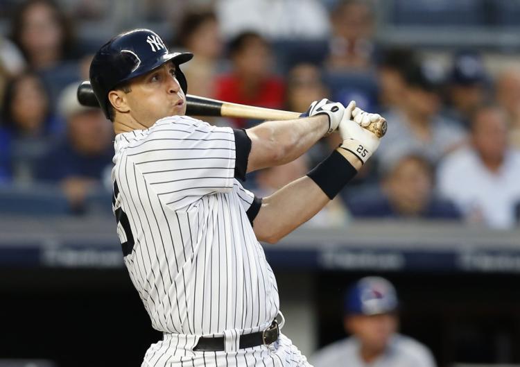 Mark Teixeira is expected to announce he’s retiring at the end of the season