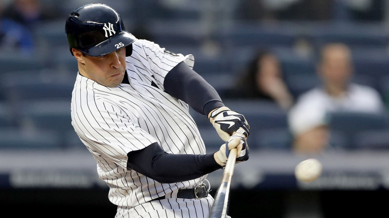 Mark Teixeira will not play past the end of the season