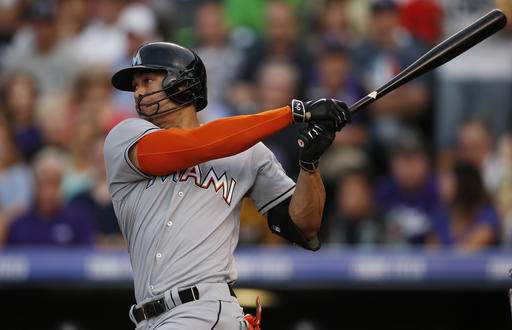 Ichiro becomes 30th member of the 3000 hit club