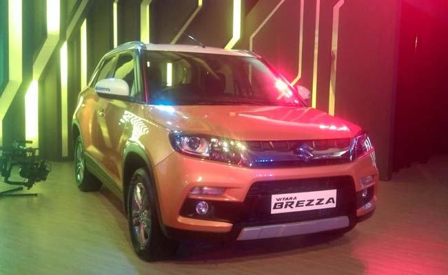 Maruti Suzuki hikes prices by up to Rs. 20000 across models