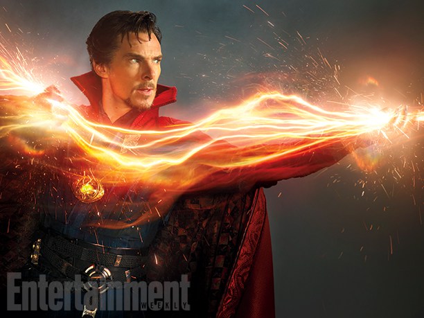 Benedict-Cumberbatch-as-Doctor-Strange-2