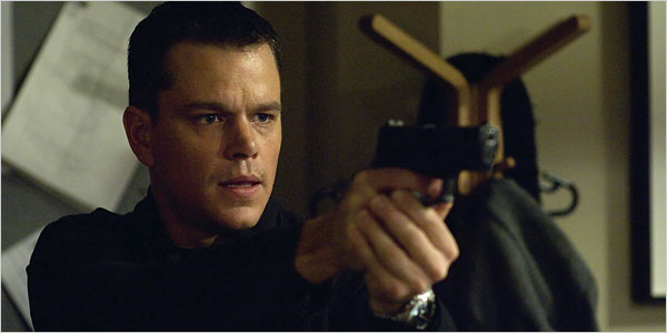 Bournemattdamon