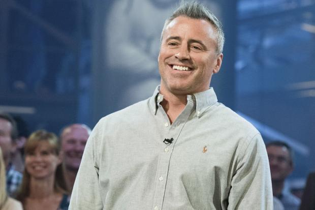 Matt LeBlanc says he might not return to Top Gear following Chris Evans' departure