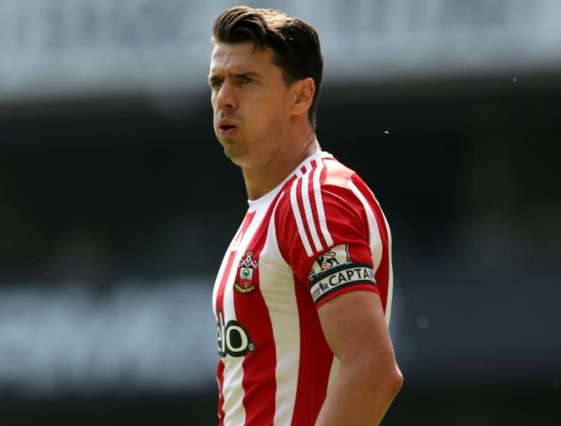 Southampton Captain Jose Fonte 'Flattered' by Manchester United Interest