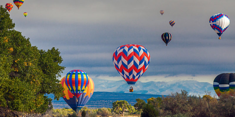 Matthew Smith				
		A Hot Air Balloon In Texas Caught Fire And Nobody On Board Survived				
			Share