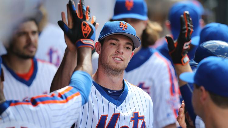 Matz has no-hitter through 6 innings for Mets vs Padres