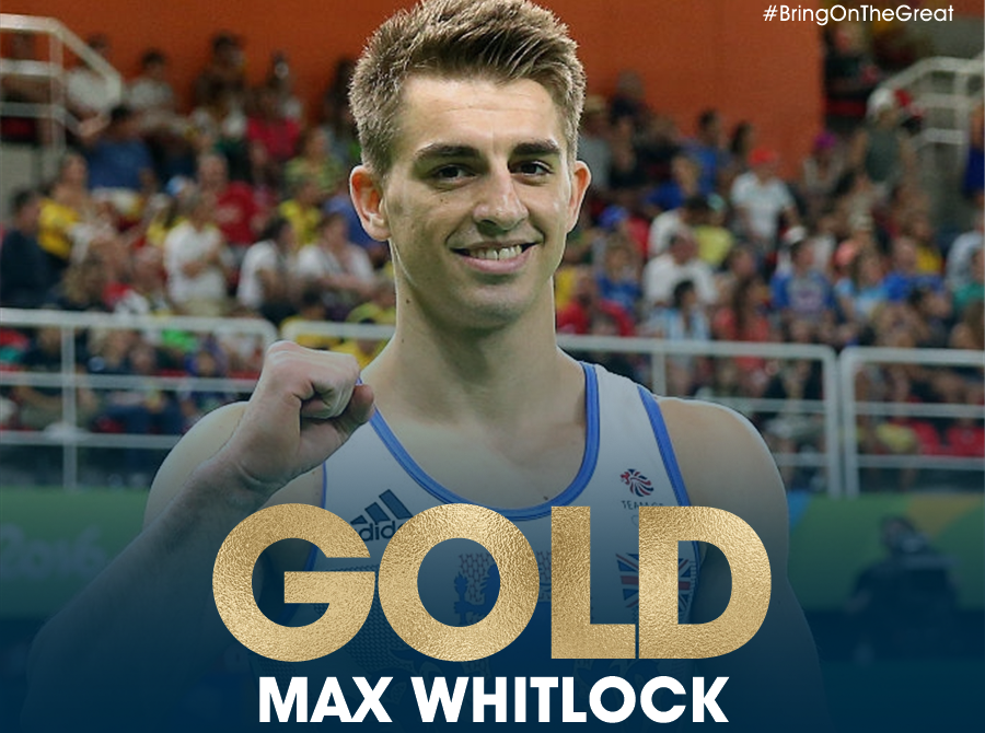 Max Whitlock