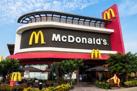 McDonald’s is Doing Away with some Unpalatable Ingredients in is Foods