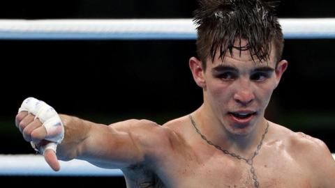 Michael Conlan