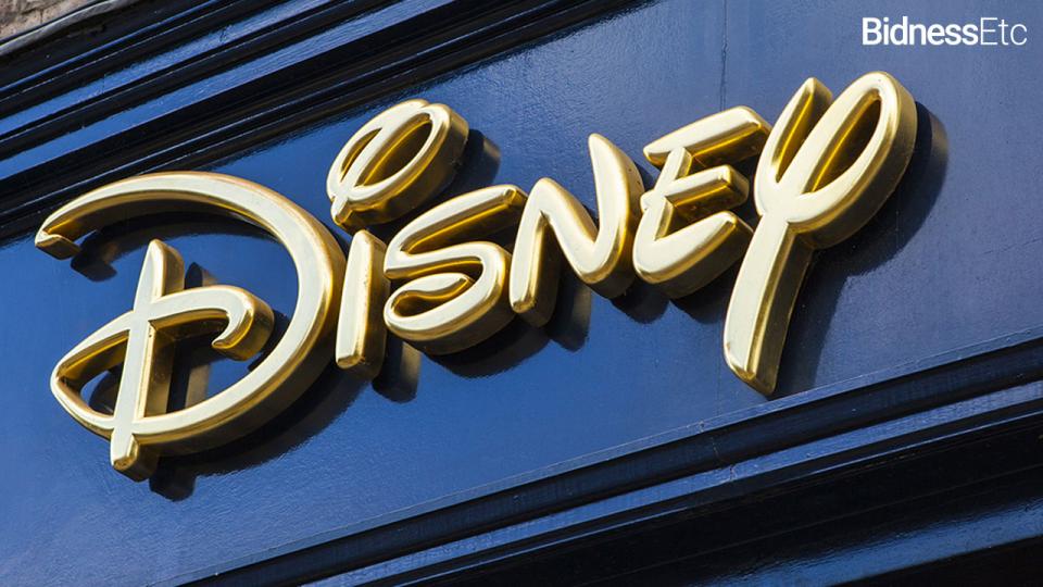 Can Walt Disney Co Revive Growth Momentum this Quarter