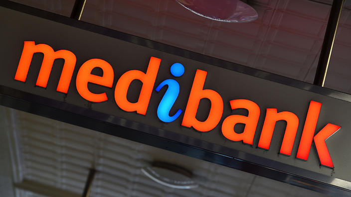 Medibank Private says it needs to create more value for customers after its annual profit rose