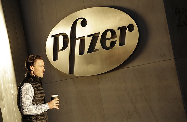 Pfizer Inc (PFE) set to take over Medivation Inc (MDVN) for $14 billion