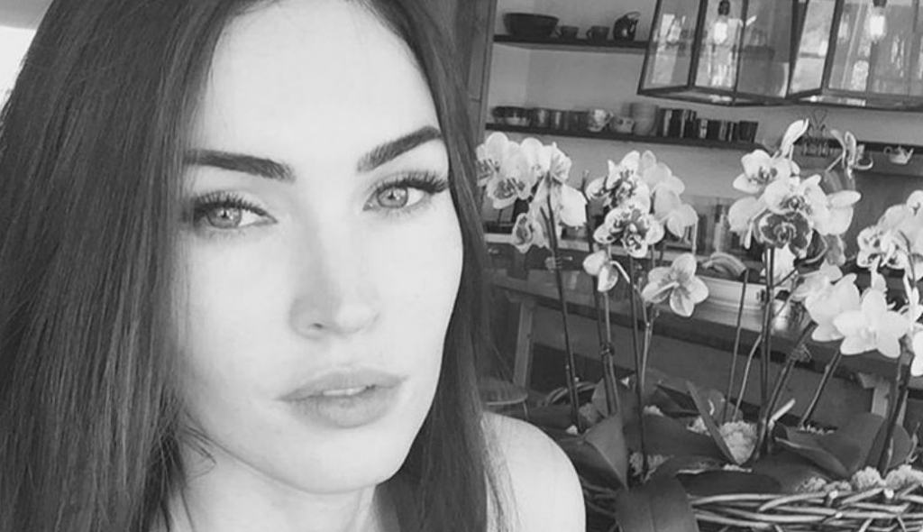 Megan Fox and Brian Austin Green Welcome Third Child!