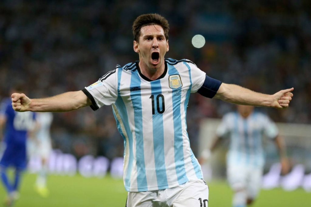 Messi expected to return to Argentina fold under Bauza