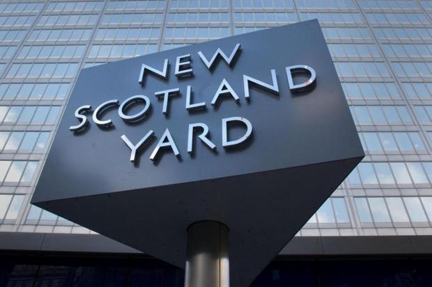 Scotland Yard ploughs £2million into new 'thought police' unit to snoop on web users and hunt down trolls