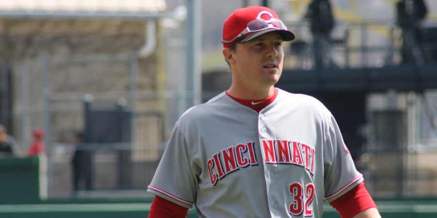 MLB Rumors Indians Mets or Dodgers-likely destinations for Jay Bruce