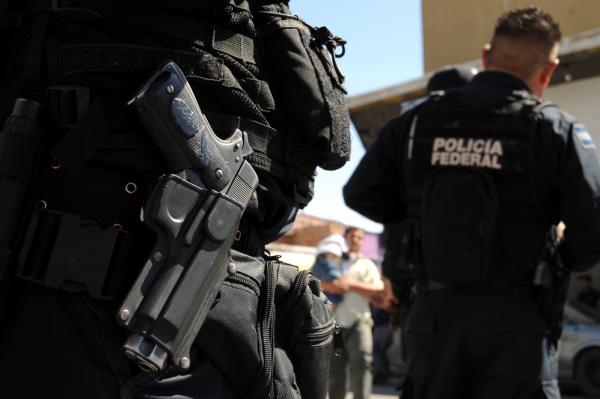 22 arbitrarily executed by Mexican police, human rights probe finds