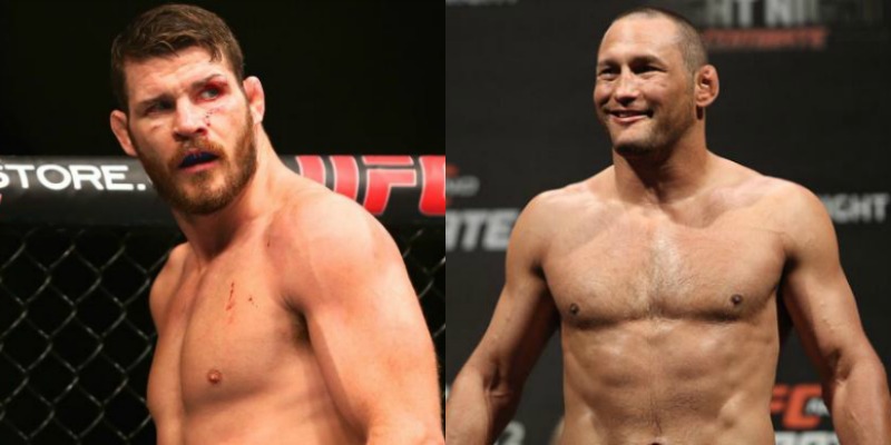 Michael Bisping Confirms UFC 204, Dan Henderson Title-Fight