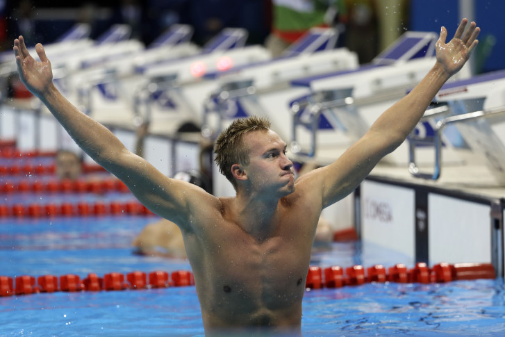 Michael Phelps And Katie Ledecky Add To Gold Medal Totals With Close Wins In Rio