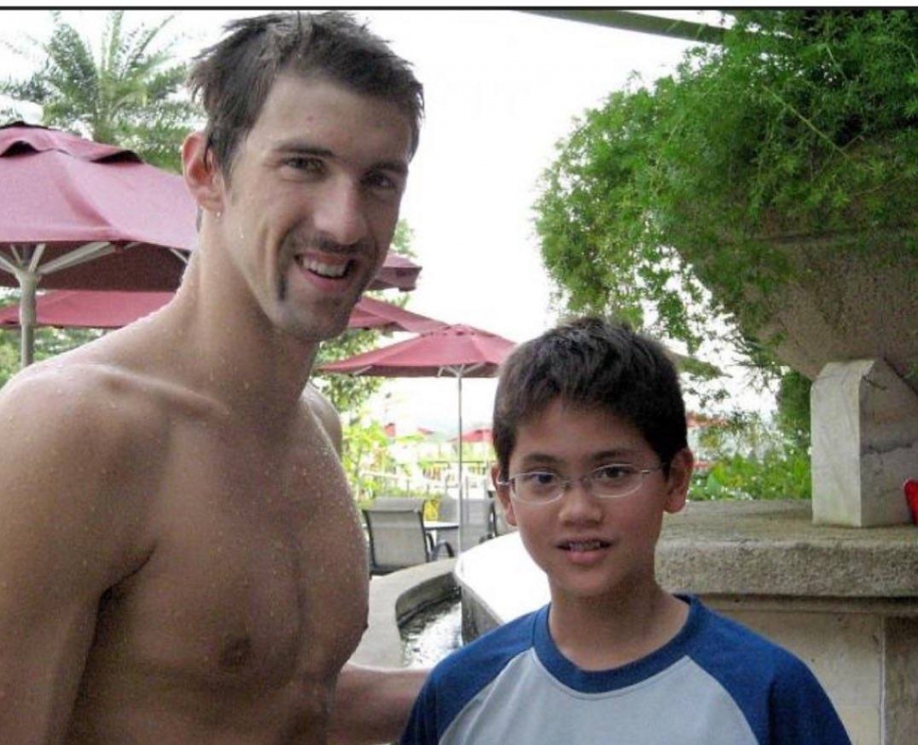 ASIA Joseph Schooling “Stops the Nation” with Singapore’s First Ever Olympic Gold