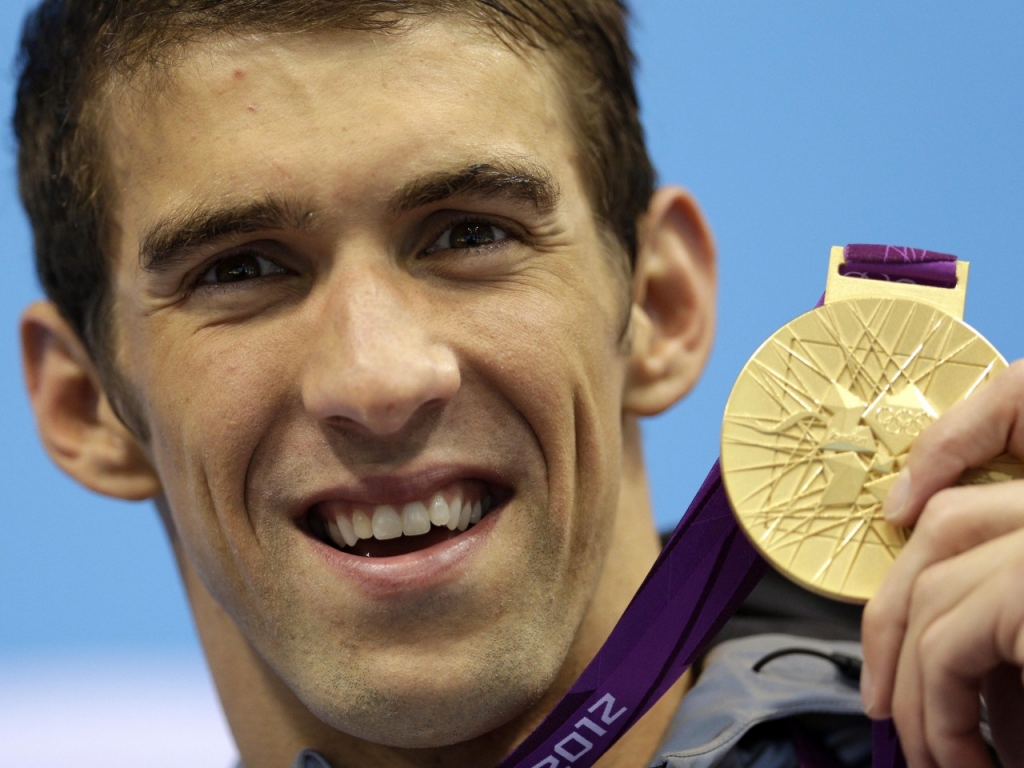 At 26 career Olympic medals, Phelps equals India's record