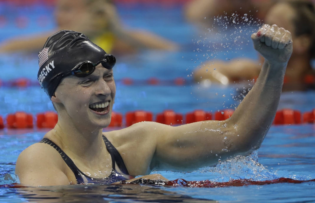 Sakai takes silver as Phelps wins 200 butterfly for 20th Olympic gold