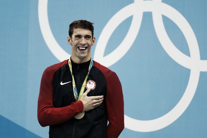 Rio 2016 Michael Phelps wins instant classic in regaining 200 meter butterfly title