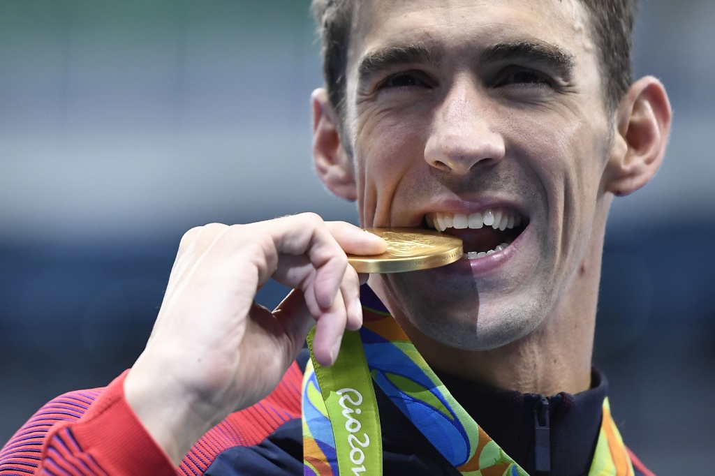 SWIMMING-OLY-2016-RIO-PODIUM