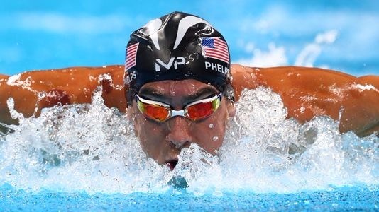 Michael Phelps will swim for another medal in the 200 IM at the Rio Olympics on Thursday