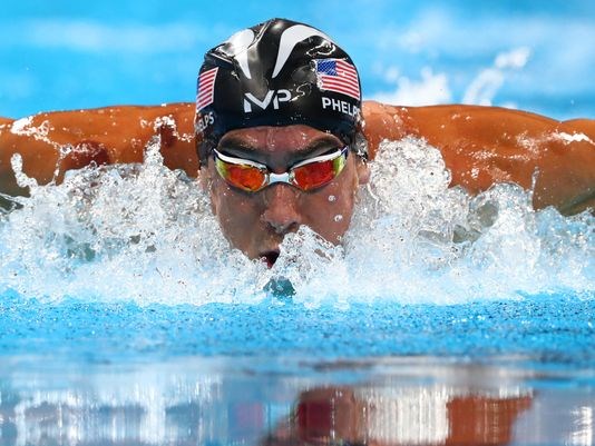 Michael Phelps will swim for yet another medal in the 200 IM at the Rio Olympics on Thursday