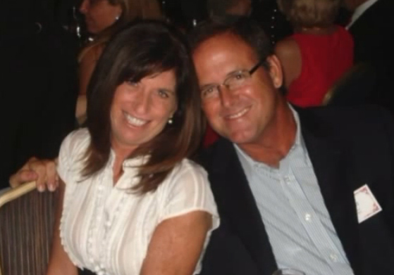 Michelle Mishcon and John Stevens III were murdered at their Florida home on Monday