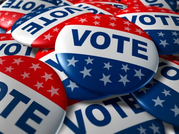 Federal Appeals Court Upholds Michigan's Straight Ticket Voting