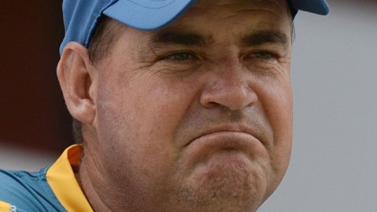 Mickey Arthur will not stand for many more poor one-day performances from Pakistan