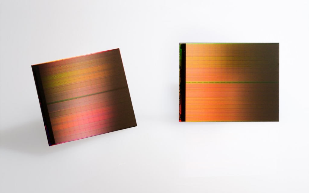 Micron teases 3-D Xpoint memory ahead of late 2016 launch