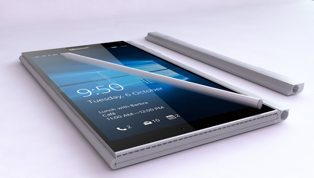 Microsoft Surface Phone 2016 Release Date, Specs, Price: New Reports Confirm IFA 2016 September Launch?