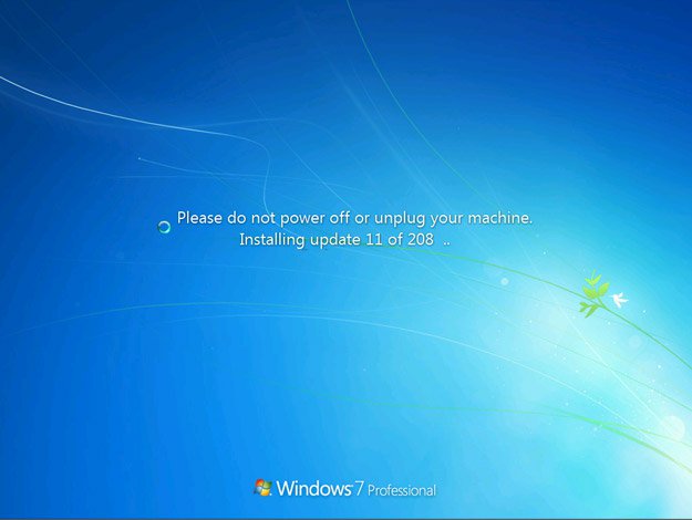 Microsoft announces changes to servicing models for Windows 7 and Windows 8.1