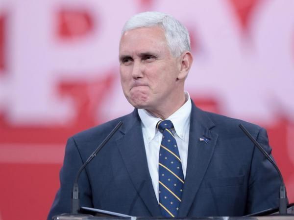 Vice Presidential Candidate Mike Pence Adds Montco Stop to Itinerary